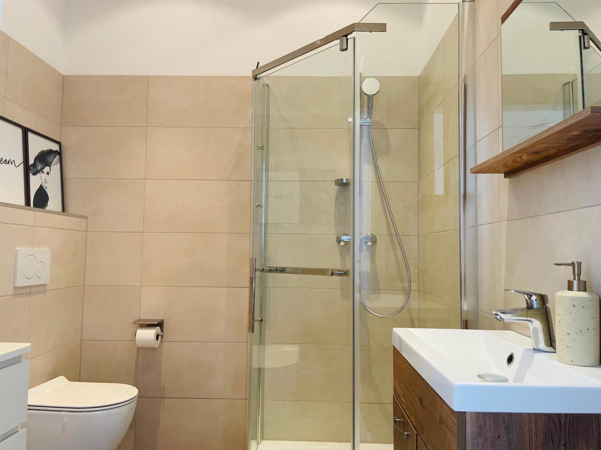 Apartment Salon Des Fleurs Linz-landstrasse Linz