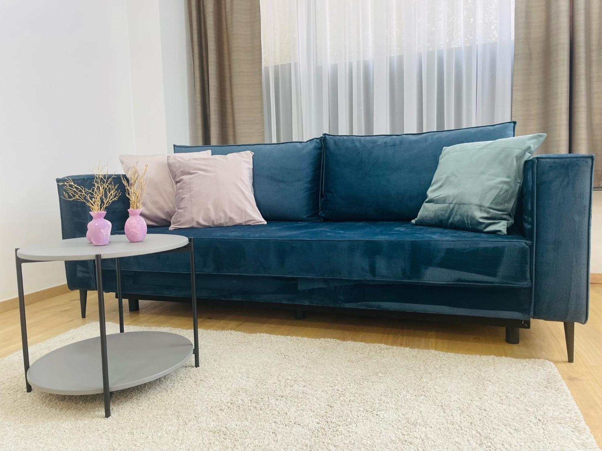 Salon Des Fleurs Linz-landstrasse Apartment Linz